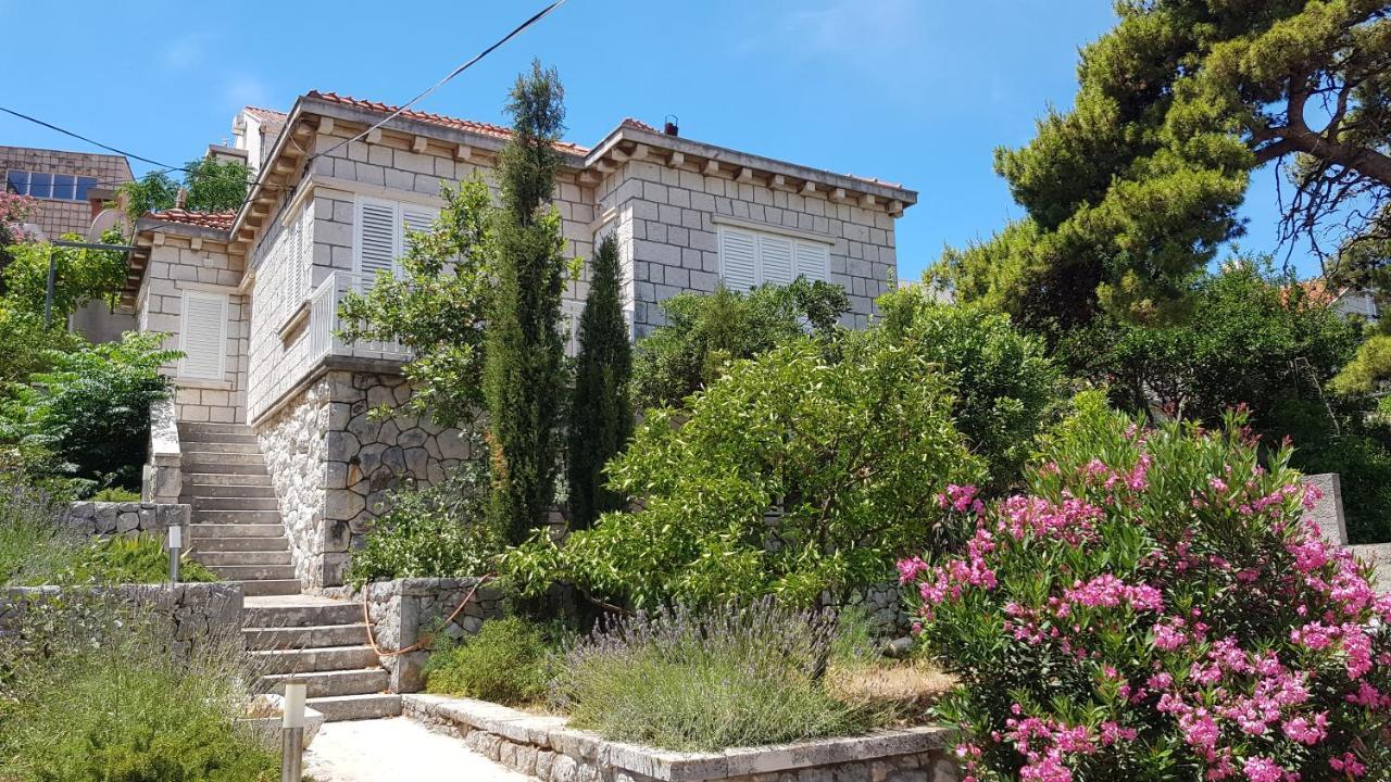 Downtown Serenity House Ragusa Esterno foto
