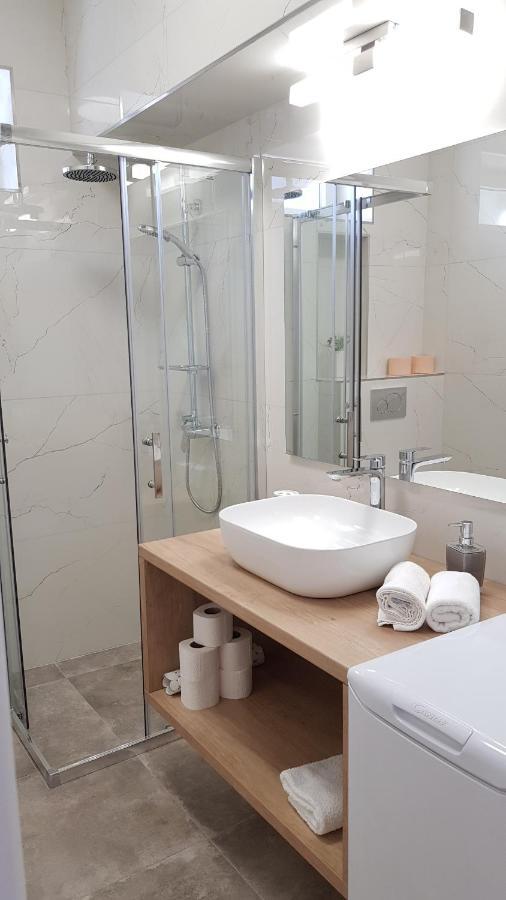 Downtown Serenity House Ragusa Esterno foto