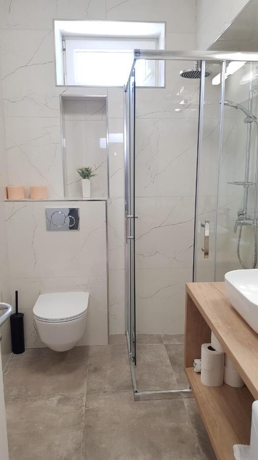 Downtown Serenity House Ragusa Esterno foto