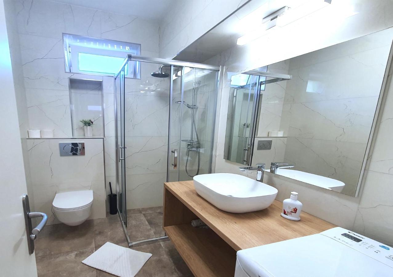 Downtown Serenity House Ragusa Esterno foto
