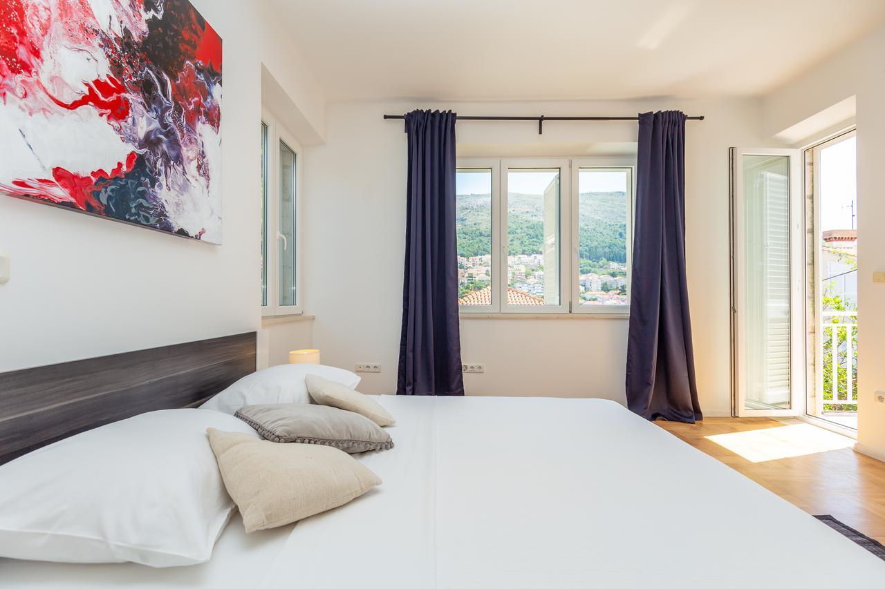 Downtown Serenity House Ragusa Esterno foto