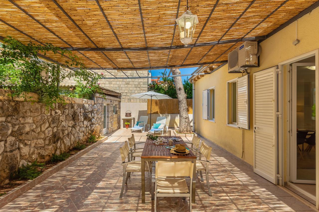 Downtown Serenity House Ragusa Esterno foto