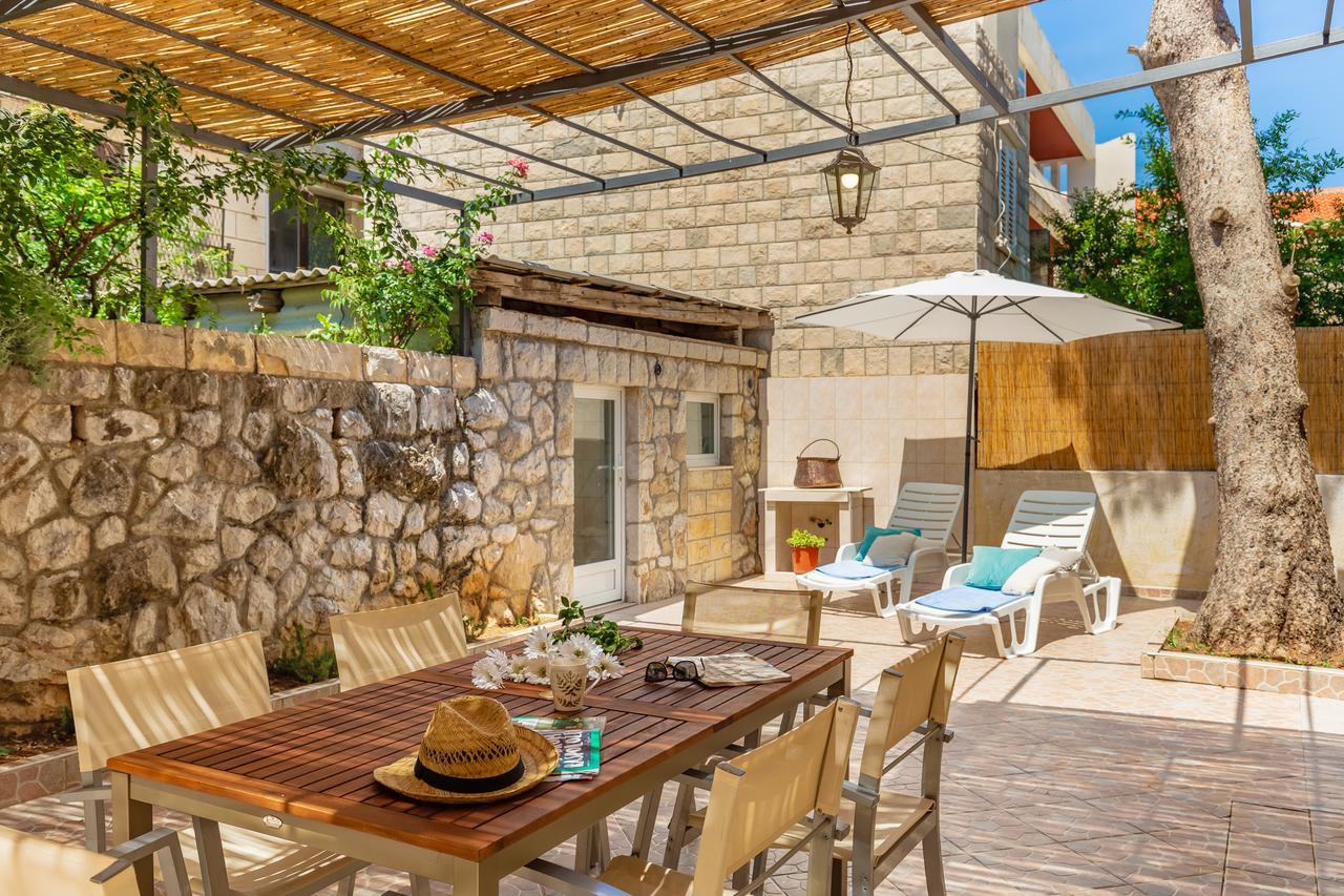 Downtown Serenity House Ragusa Esterno foto