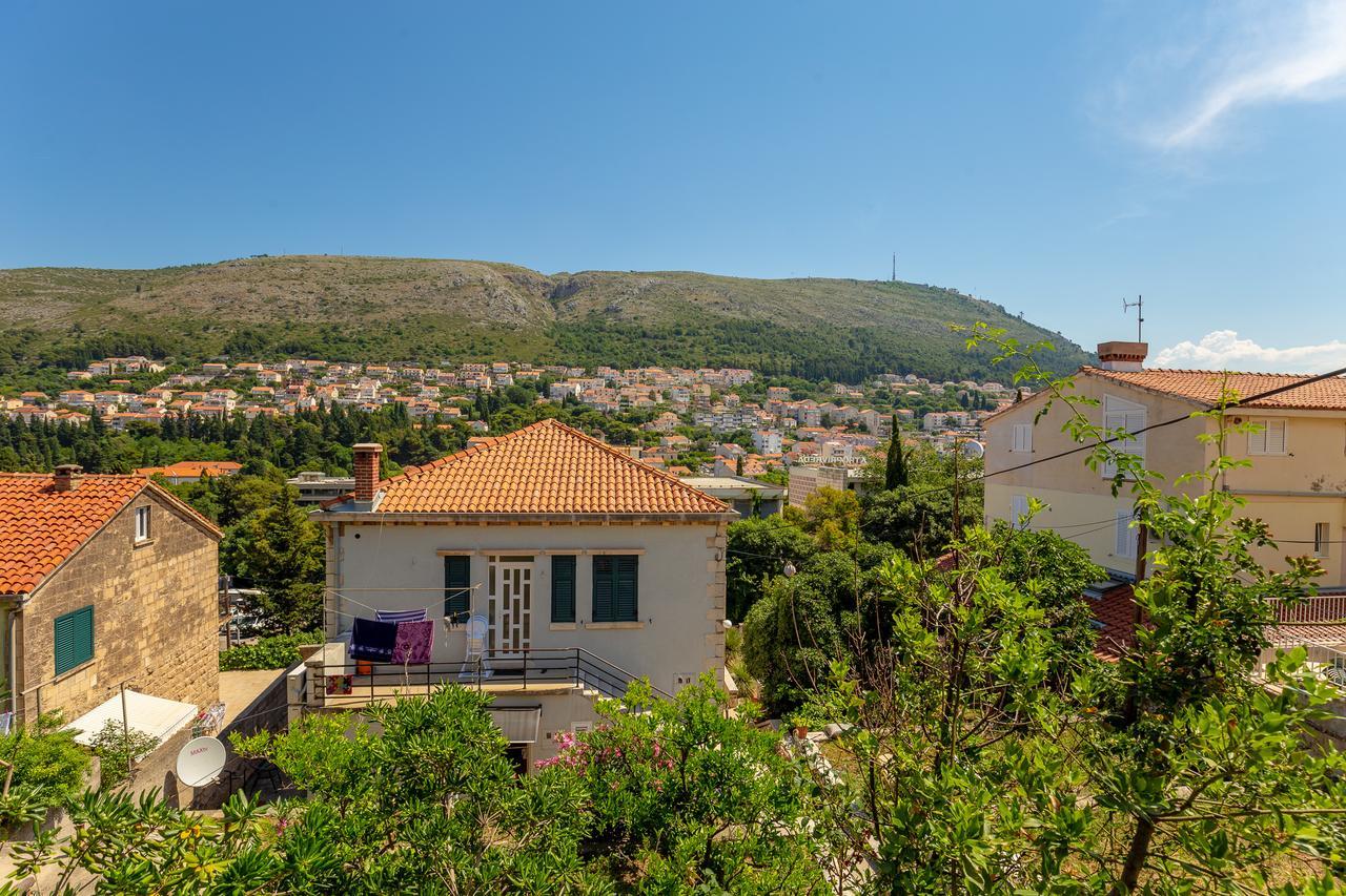 Downtown Serenity House Ragusa Esterno foto