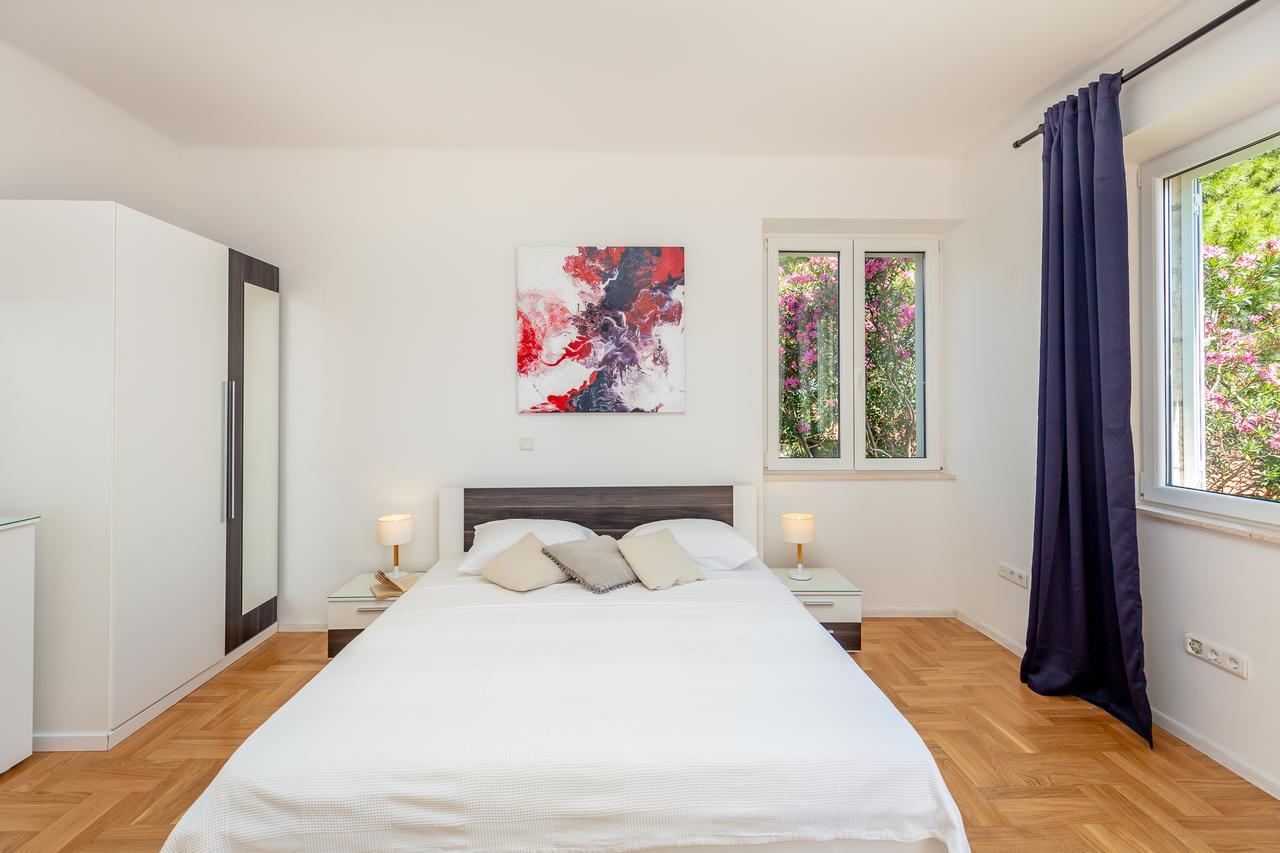 Downtown Serenity House Ragusa Esterno foto