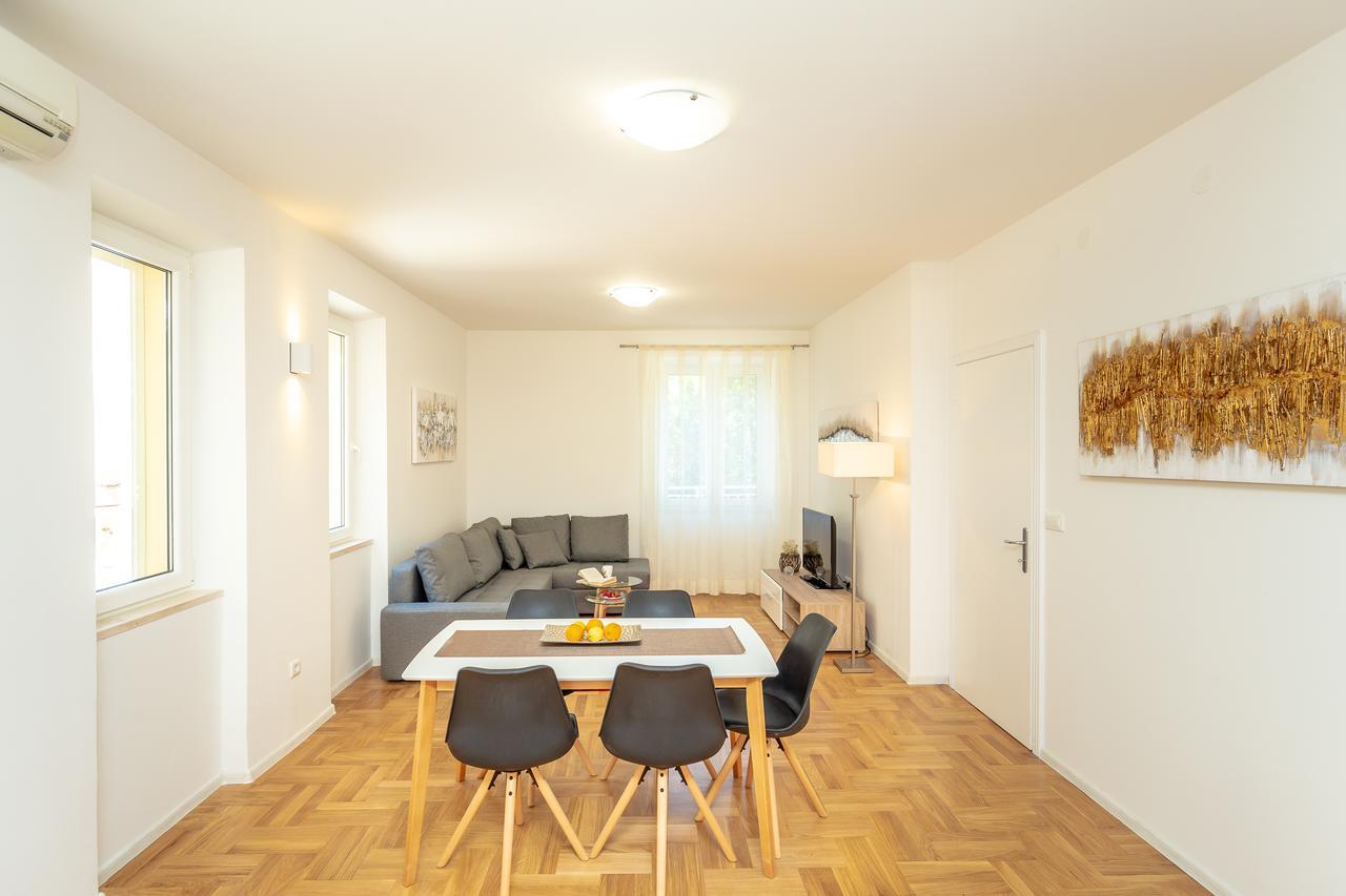 Downtown Serenity House Ragusa Esterno foto