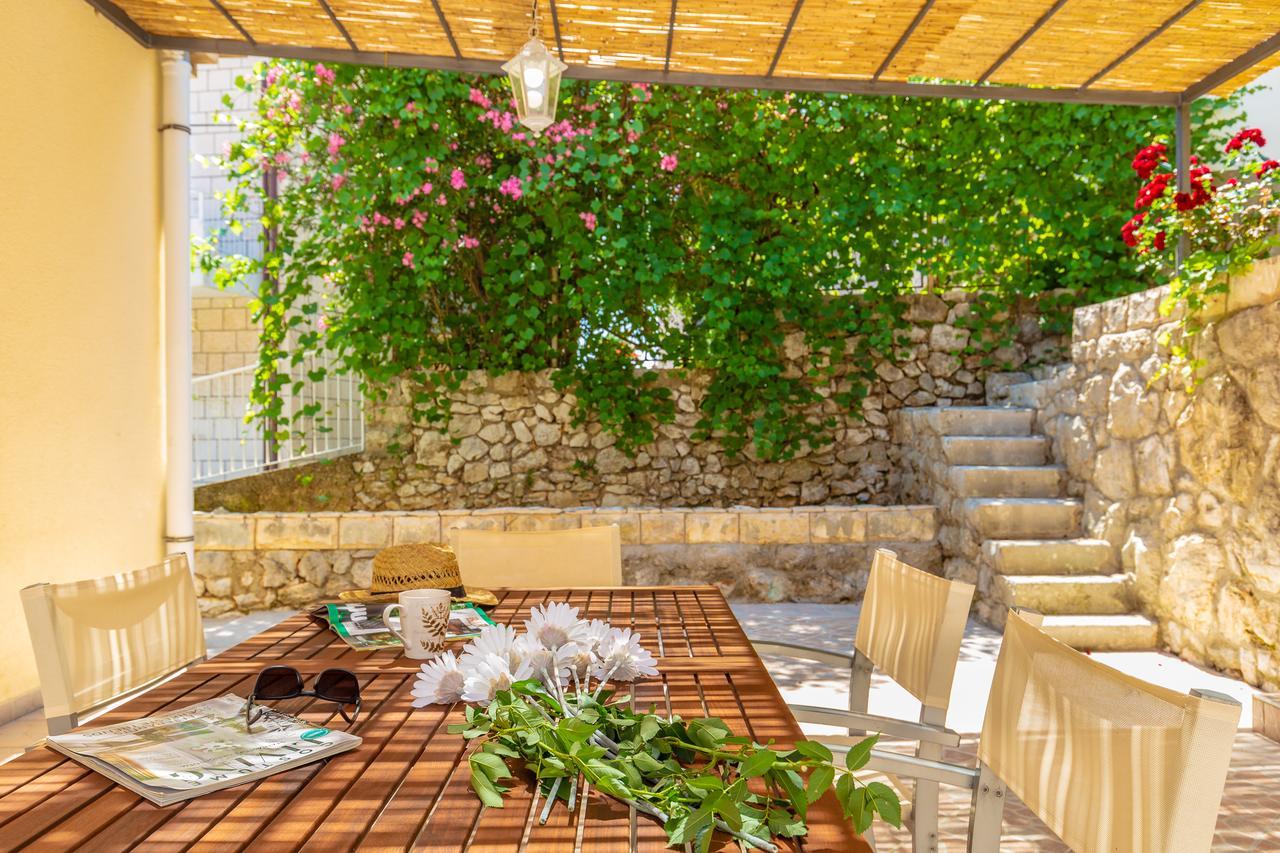Downtown Serenity House Ragusa Esterno foto