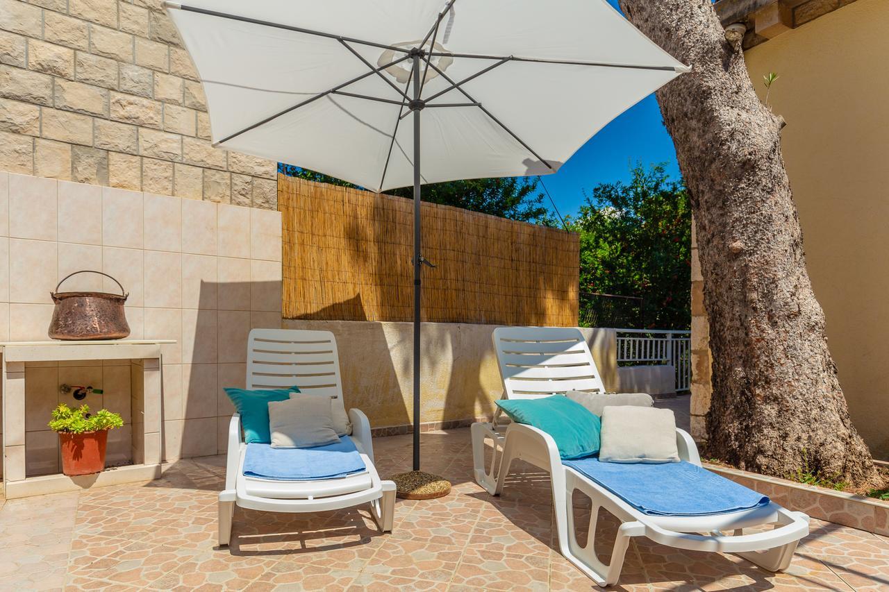 Downtown Serenity House Ragusa Esterno foto