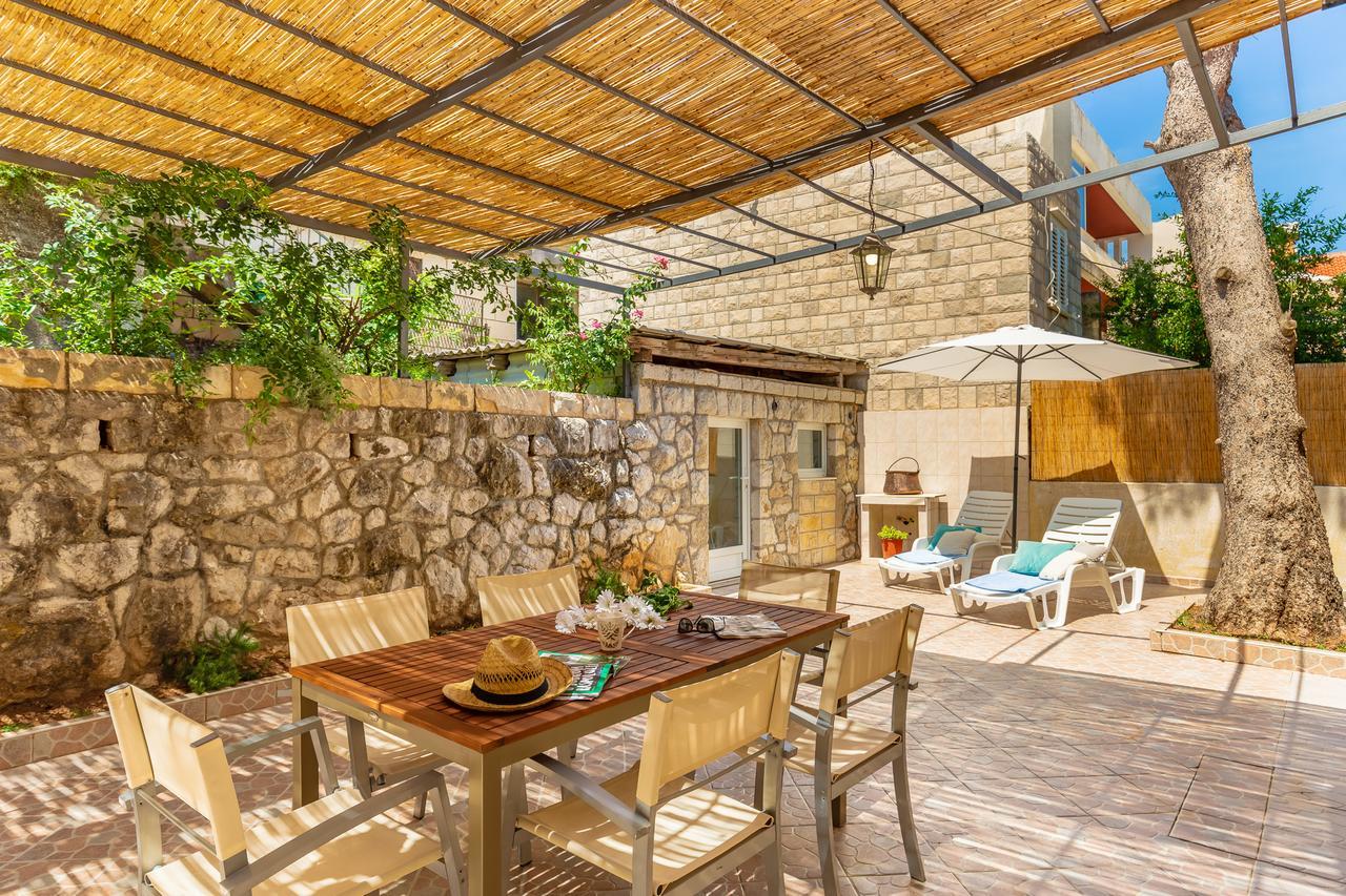 Downtown Serenity House Ragusa Esterno foto